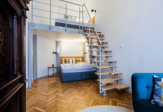 1. 매버릭 아파트먼..