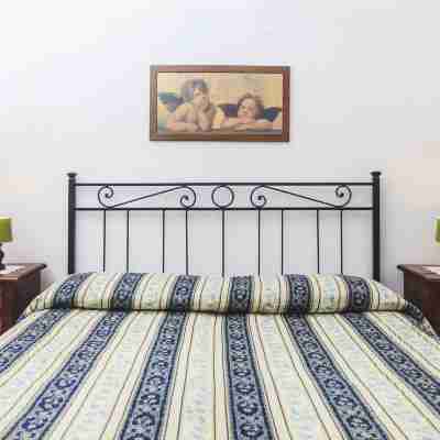 Podere Risoino Rooms
