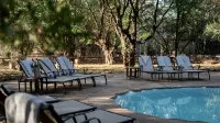Mashatu Tent Camp - Mashatu Game Reserve Hotels in Bobonong
