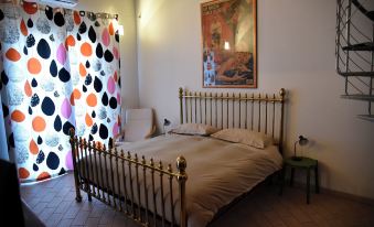 Cesare Magli & Figli Residenza d'Epoca Luxury Rooms