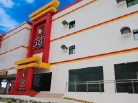 Hotel Sogo General Trias Hotels in Cavite