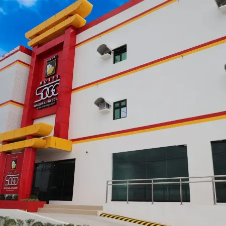 Hotel Sogo General Trias