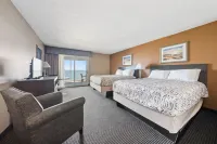 Bayshore Resort at Put-in-Bay Hotels in Put-in-Bay