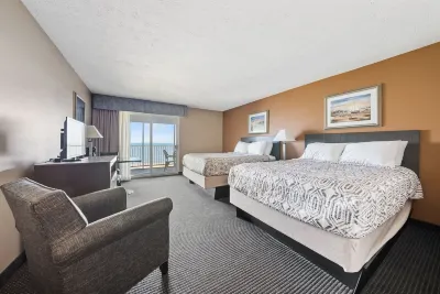 Bayshore Resort at Put-in-Bay Hotels in Put-in-Bay