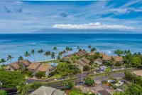 Kahana Village 40 Condo Hotels in Napili-Honokowai