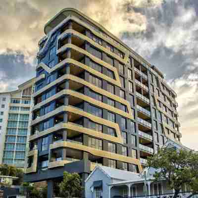 The Monterey Apartments by Urban Rest Hotel Exterior