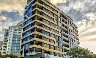 The Monterey Apartments by Urban Rest