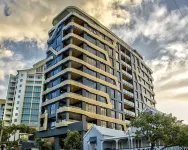 The Monterey Apartments by Urban Rest Hotel a Kangaroo Point