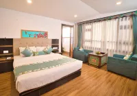 Voyage Glenz Resort Hotels in der Nähe von helipad ground , padamchen