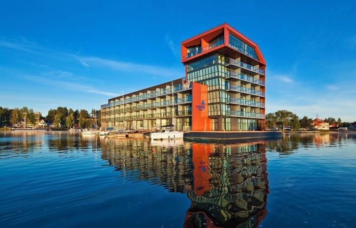 Hotel Mikołajki Leisure & Spa - Destigo Hotels