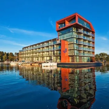 Hotel Mikołajki Leisure & Spa - Destigo Hotels
