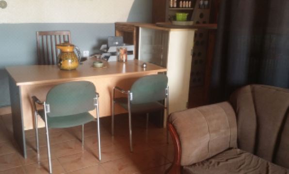 RusticHome B&B, Kigali