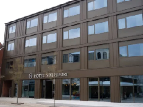 Hotel Nørreport Hotels in Holstebro