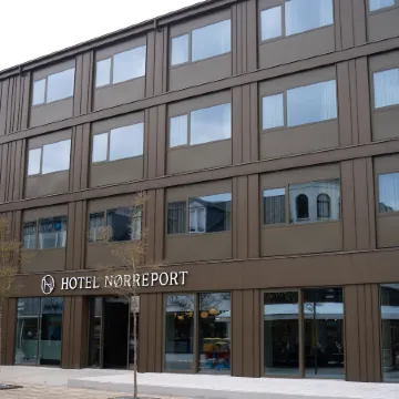 Hotel Nørreport