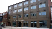 Hotel Nørreport Hotels in Struer