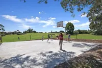Portland Tourist Park Hotel di Cape Bridgewater