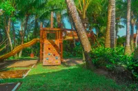 Las Olas Beach Resort Hotels in Palo Grande