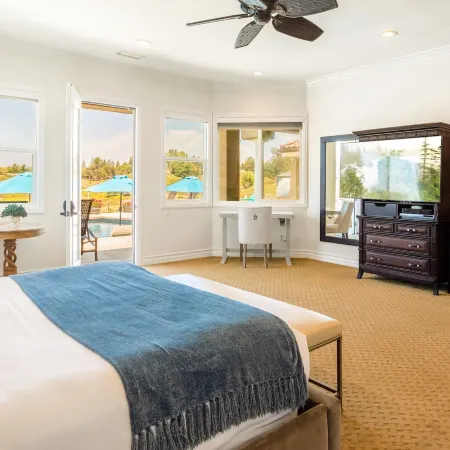 Gaia Inn & Spa- Adult Only- Temecula Wine Country