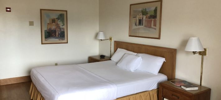 Extend a Suites โรงแรมในเอลปาโซ