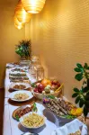 Villa Mare Monte ApartHotel - breakfast