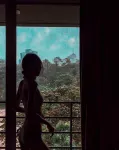 Manita Boutique Hotel - vue sur la montagne