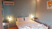 Lefkada Center Apartments