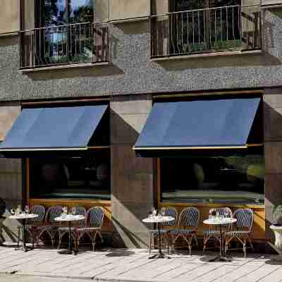 ヴィラダリア Hotel Exterior