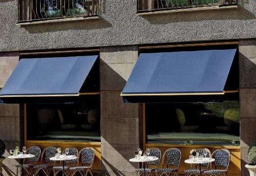 2. 호텔 테크네르룬..