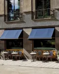 Villa Dahlia Hotels near Nytorps gärde