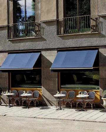 Villa Dahlia Отели рядом с достопримечательностью «Шведский музей естественной истории»