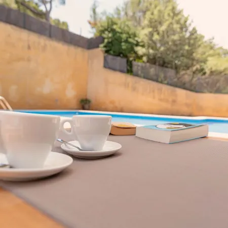 Boutique Hotel Oriola