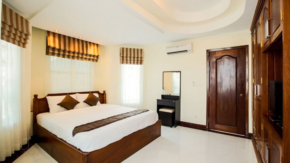 Rumnea Apartment