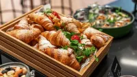 Thon Hotel Stavanger Forum - breakfast