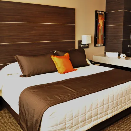 Hotel Real Alameda de Queretaro