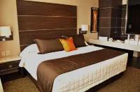 Hotel Real Alameda de Queretaro Hotels in 