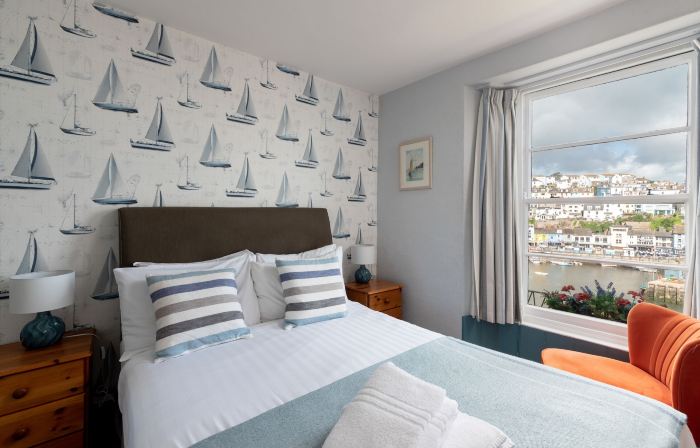 Harbour View