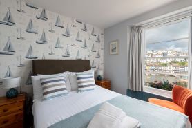 Harbour View