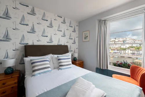 Harbour View Hotels in Brixham