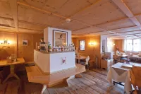 Hotel Tannbergerhof im Zentrum Von Lech - breakfast
