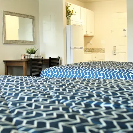 Stay Plus Extended Stay Suites