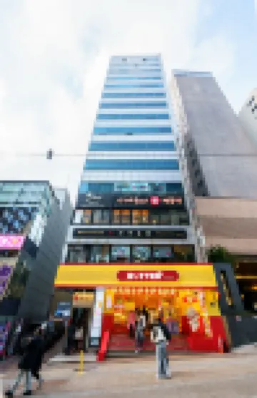 THE STAY HUE MYEONGDONG