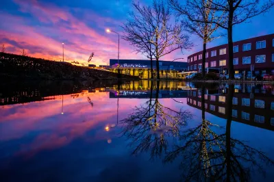 Hotel de Bonte Wever Assen Các khách sạn gần Duurzaamheids Centrum