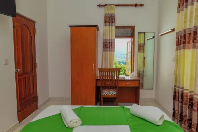 Siyonra Bungalow Hotels near Sri Muthumari Amman Kovil