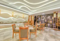 Hotel Vivera Grande - breakfast