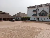 Ficon Hotel & Suites - 3-Star