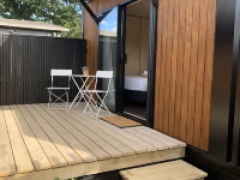 雪人旅館 奧阿庫尼酒店