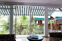 Palm Residence Hotels in Rasdhoo