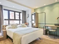 Hotel Via Augusta Hotels in Barcelona