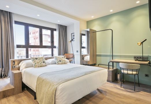 호텔 비아 아우구스타