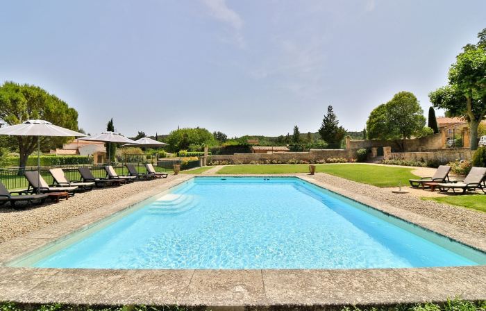 Maison d'Hôtes de la Milane